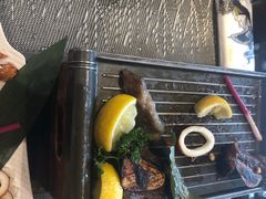 -昱匠·日本料理(金融街店)