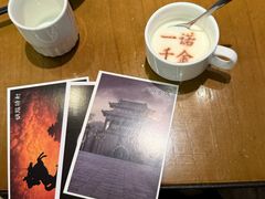 -春满园·邯郸菜发祥地(滏东店)