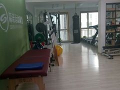 -森诺运动康复中心(北苑店)
