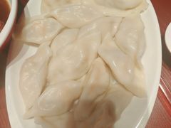 -喜家德虾仁水饺(东海缤纷天地店)
