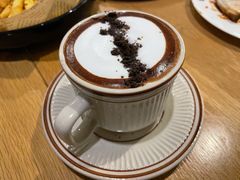 -自如ZSPACE四合院艺术餐厅