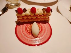-L'Arome芳芳法国餐厅(仙林金鹰店)