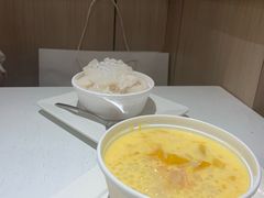 -聪嫂私房甜品(旺角二店)