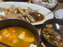 -宁海食府·涌宴(真和店)