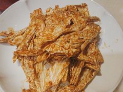 -京华烟云·北京烤鸭(领展购物广场·中关村店)
