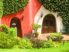 -三鹰之森吉卜力美术馆