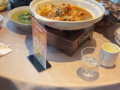 -洞庭鱼香(万科店)