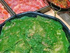 -井格重庆火锅(西直门凯德Mall店)