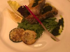 -成桂西餐厅·42年的味道(五大道疙瘩楼店)