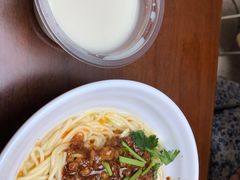 -万县面馆(高笋塘店)