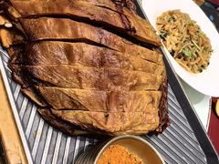 -哈啾嗨·新概念蒙餐(红星新城店)