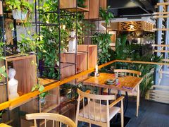 -喜越泰莱·泰越料理(海逸新天地店)