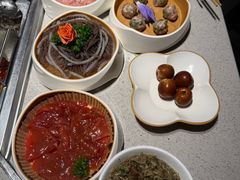 -海底捞火锅(航洋城店)