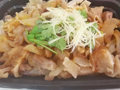 -功牛泉州牛肉小吃·火锅(三里街店)