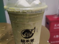 -益禾堂(金盛广场店)