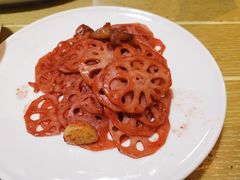 -寻味·港式茶餐厅(富力城店)