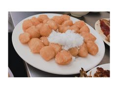 -松明一烤肉馆(鲁园店)