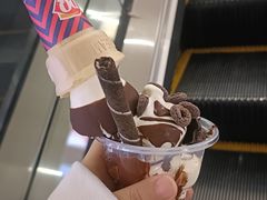 -DQ·蛋糕·冰淇淋(金鹰天地店)