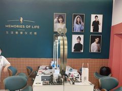 -海马体照相馆(南昌王府井购物中心店)