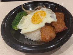 -和平馆·地道港澳茶餐厅(西门口店)