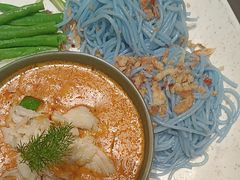 -芭札·Thai泰国餐厅(同和金铂天地店)