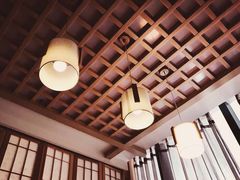 灯饰-千叶寿司创意融合料理(水韵城店)