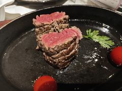 -西堤牛排(南京龙江店)