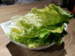 -山居屋炭火烧肉(虎门万达店)