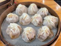 -余氏豆腐包老店(东直街店)