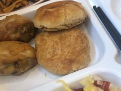 -香妃烤鸡(西单店)