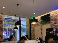 大堂-卡朋西餐(祈福缤纷汇店)