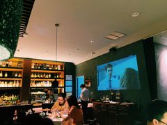 -鹿萤季·营地小馆(皇后公园店)