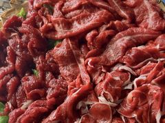 -潮汕•草根牛肉档(中江路店)