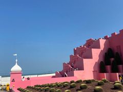 -漳州滨海火山岛自然生态风景区