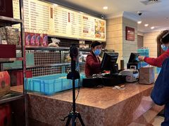 -国际饭店·帆声西饼屋(黄河路店)