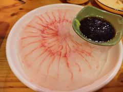 -老马斑鱼店(桂花路店)