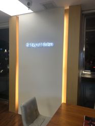-THE LOG SALON 记录