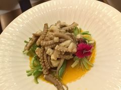 -西安凯悦酒店·湖畔中餐厅