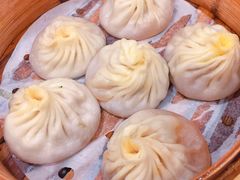 -小杨生煎(香港名都店)