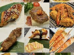 -菊上料理(蜀山银泰百货店)