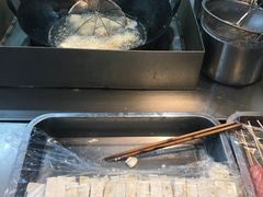 -唐氏臭豆腐(南京中银大厦店)