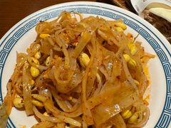 -左陕右甘(亚运村店)