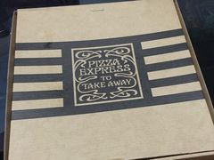 -玛尚诺Pizza&Bar(长泰广场店)