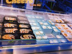 -蚝英雄鲜蚝自助专门店(长楹天街直营店)