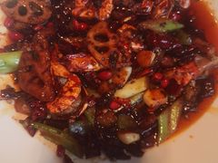 -辣婆婆(航天桥店)