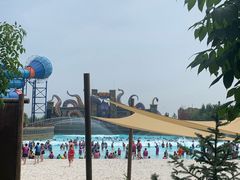 -波塞冬旅游度假区