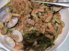 -品味居·首店·大连鲜活海鲜大连菜(东港店)