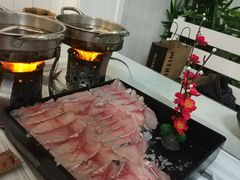 -丽江庭院之丽江往事(安定门店)