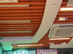 -绿柠食堂(北外滩店)