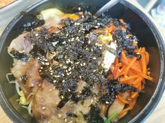 李先生的韩式拌饭-李先生的首尔小馆(松江启源广场店)